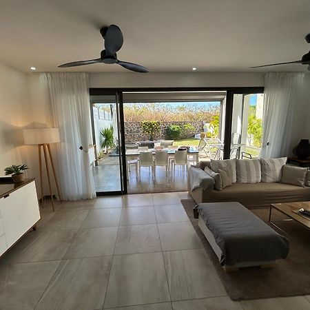 Villa Halana, Piscine Privee Et Proche De Grand Baie Pereybere Beach Kültér fotó