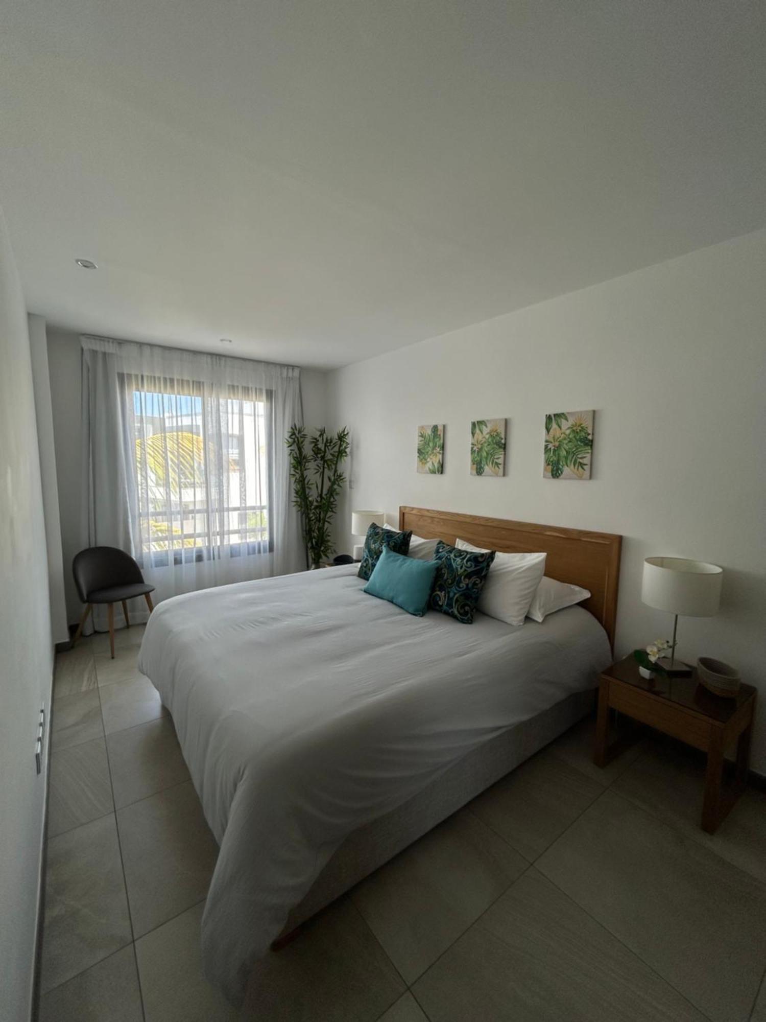 Villa Halana, Piscine Privee Et Proche De Grand Baie Pereybere Beach Kültér fotó