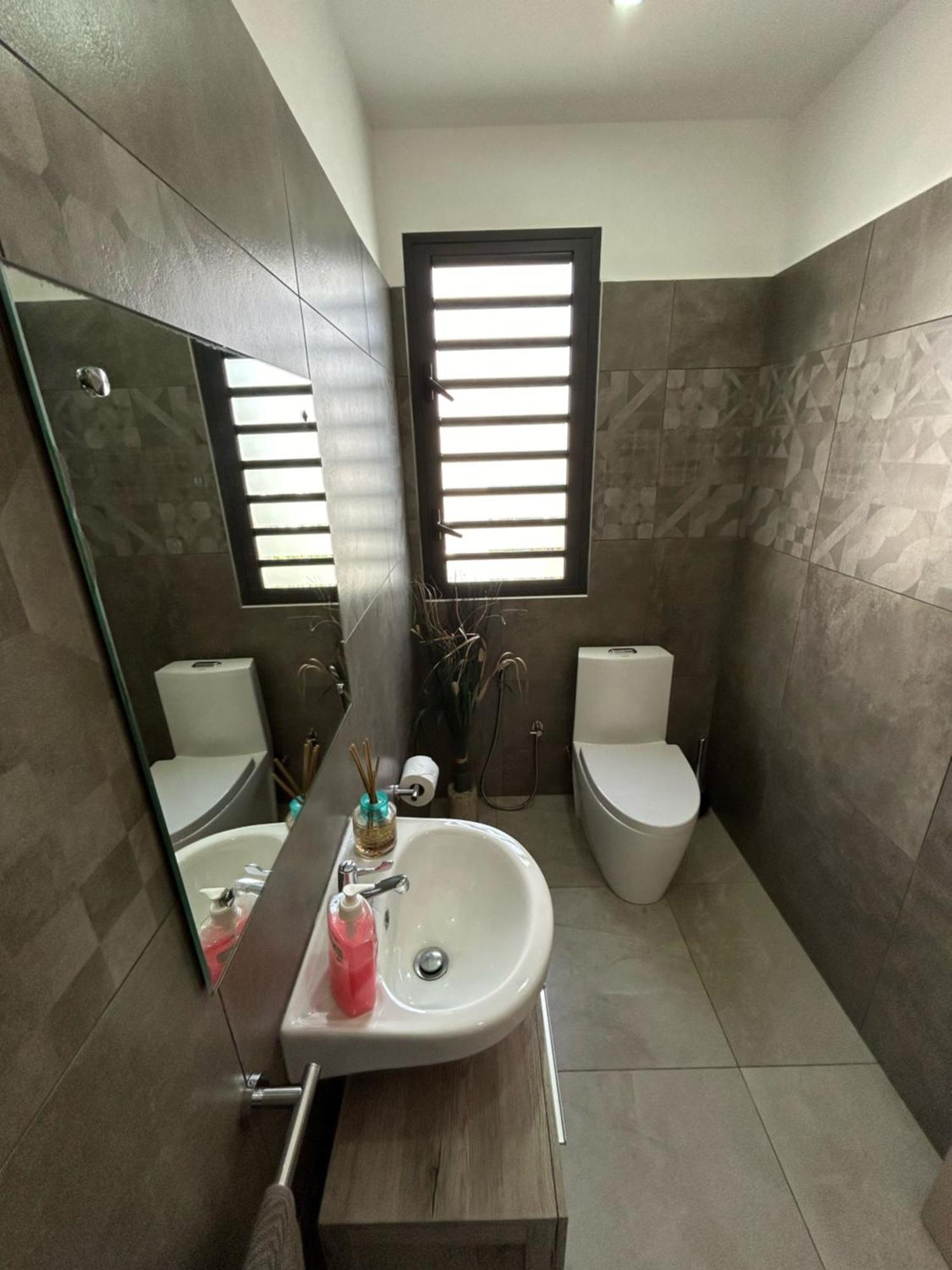 Villa Halana, Piscine Privee Et Proche De Grand Baie Pereybere Beach Kültér fotó