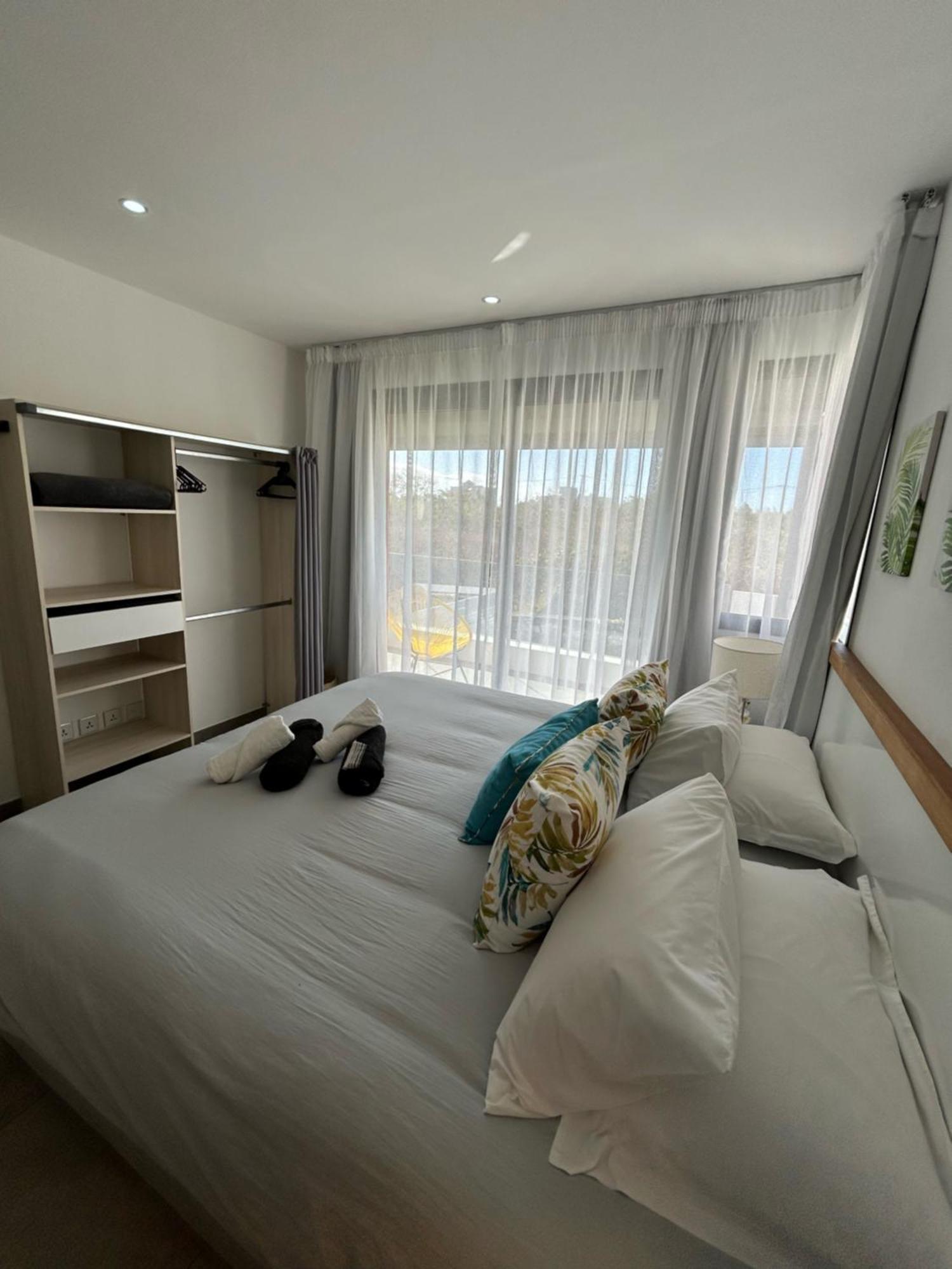 Villa Halana, Piscine Privee Et Proche De Grand Baie Pereybere Beach Kültér fotó