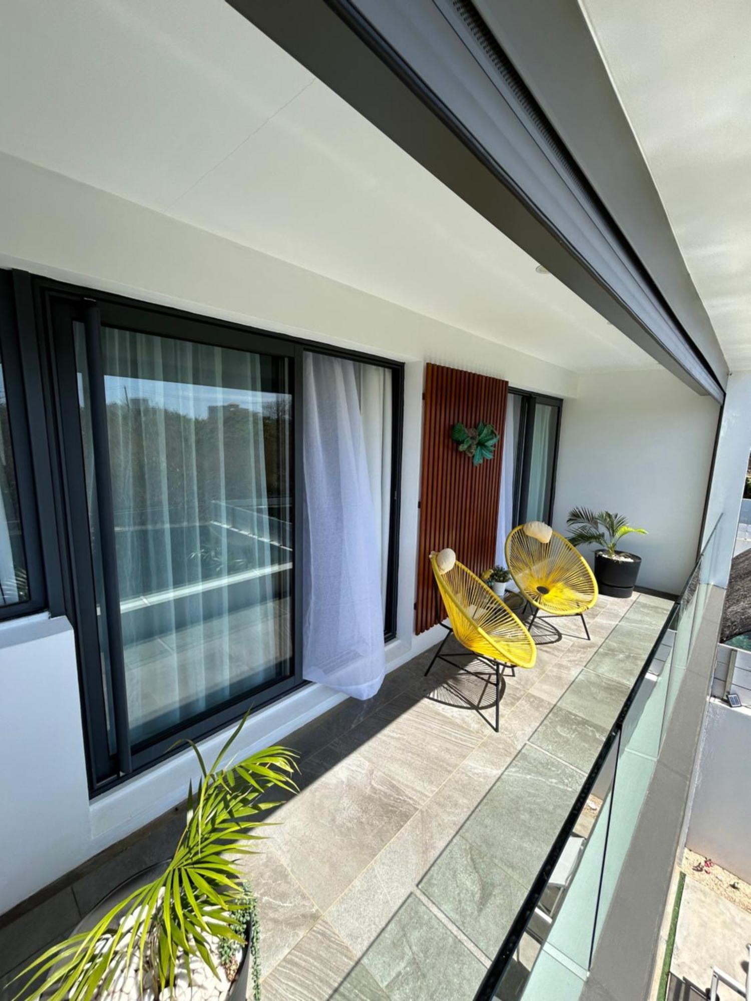 Villa Halana, Piscine Privee Et Proche De Grand Baie Pereybere Beach Kültér fotó